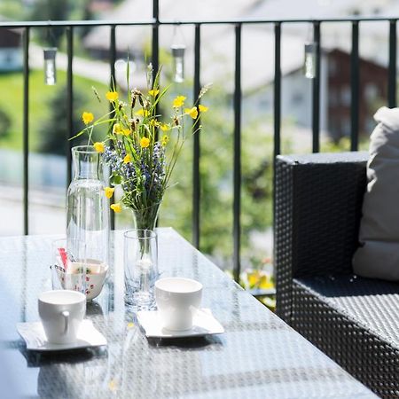 Chalet Ravenstein Fiesch Ngoại thất bức ảnh