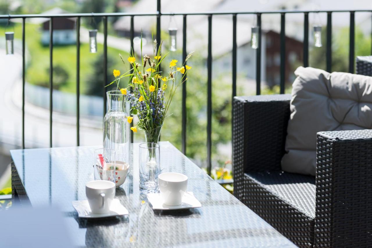 Chalet Ravenstein Fiesch Ngoại thất bức ảnh