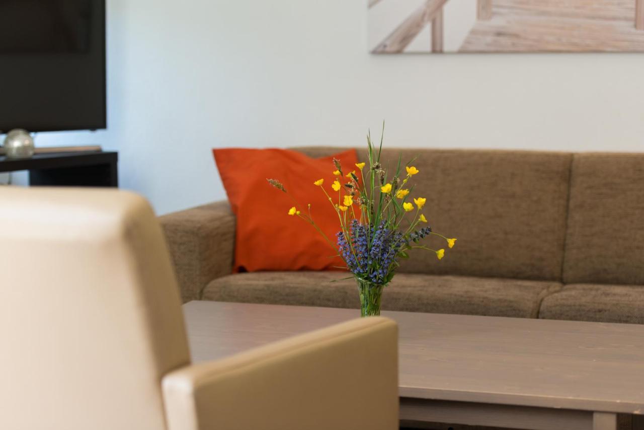 Chalet Ravenstein Fiesch Ngoại thất bức ảnh