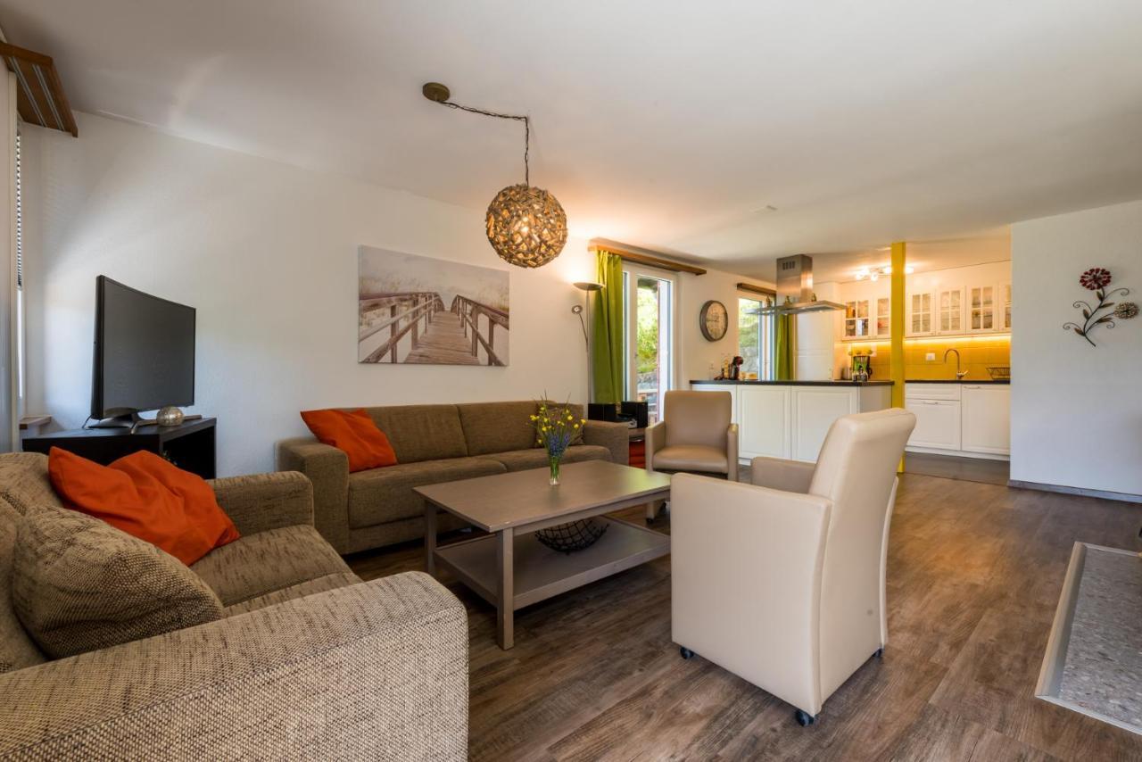 Chalet Ravenstein Fiesch Ngoại thất bức ảnh