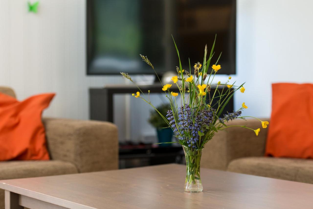 Chalet Ravenstein Fiesch Ngoại thất bức ảnh