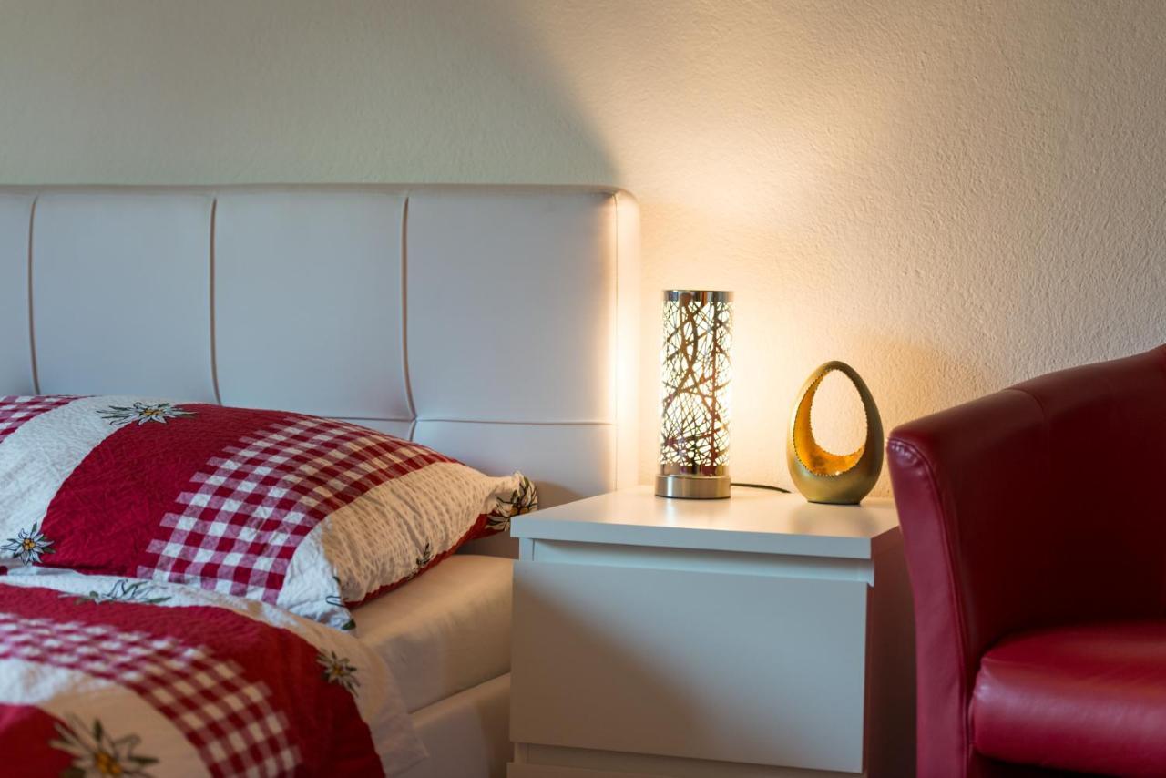 Chalet Ravenstein Fiesch Ngoại thất bức ảnh